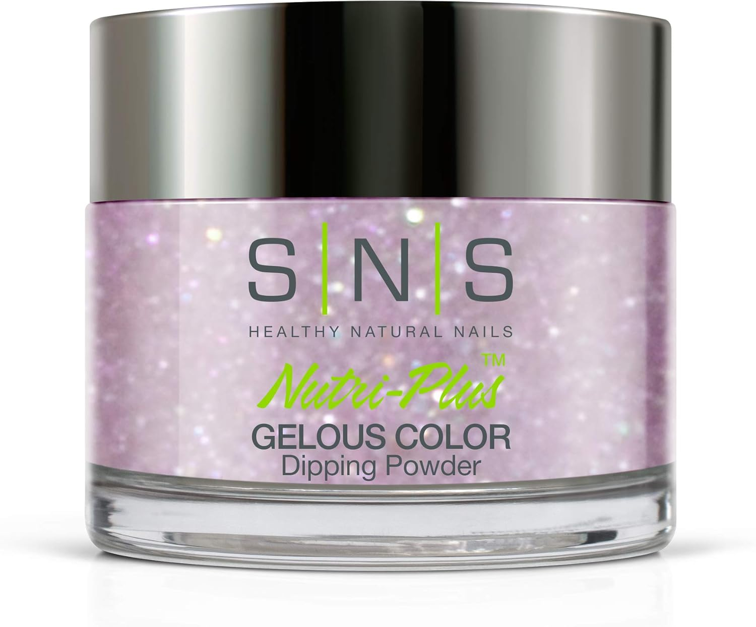 SNS Gelous WW17 Nail Dipping Powder, Apollo, 43 G image number 2