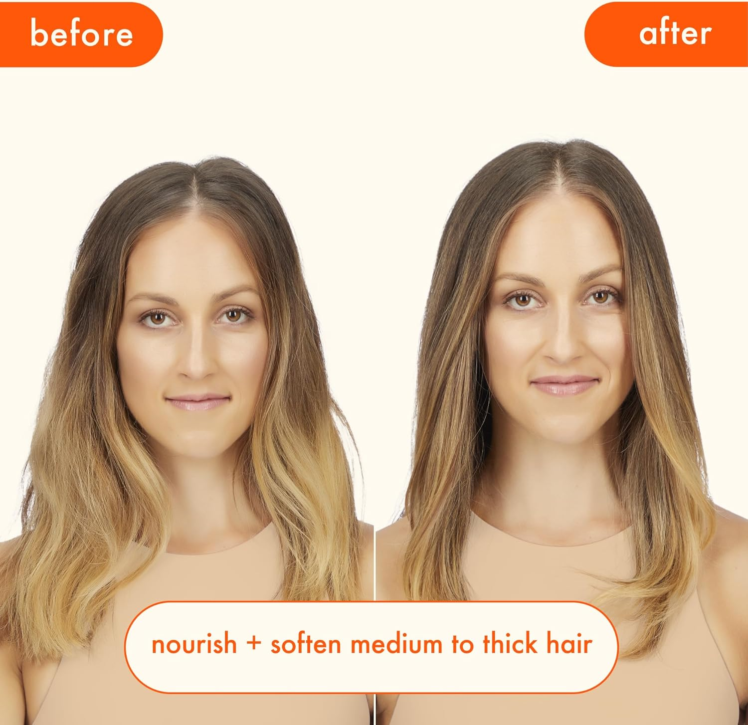 Amika Normcore Signature Shampoo image number 5