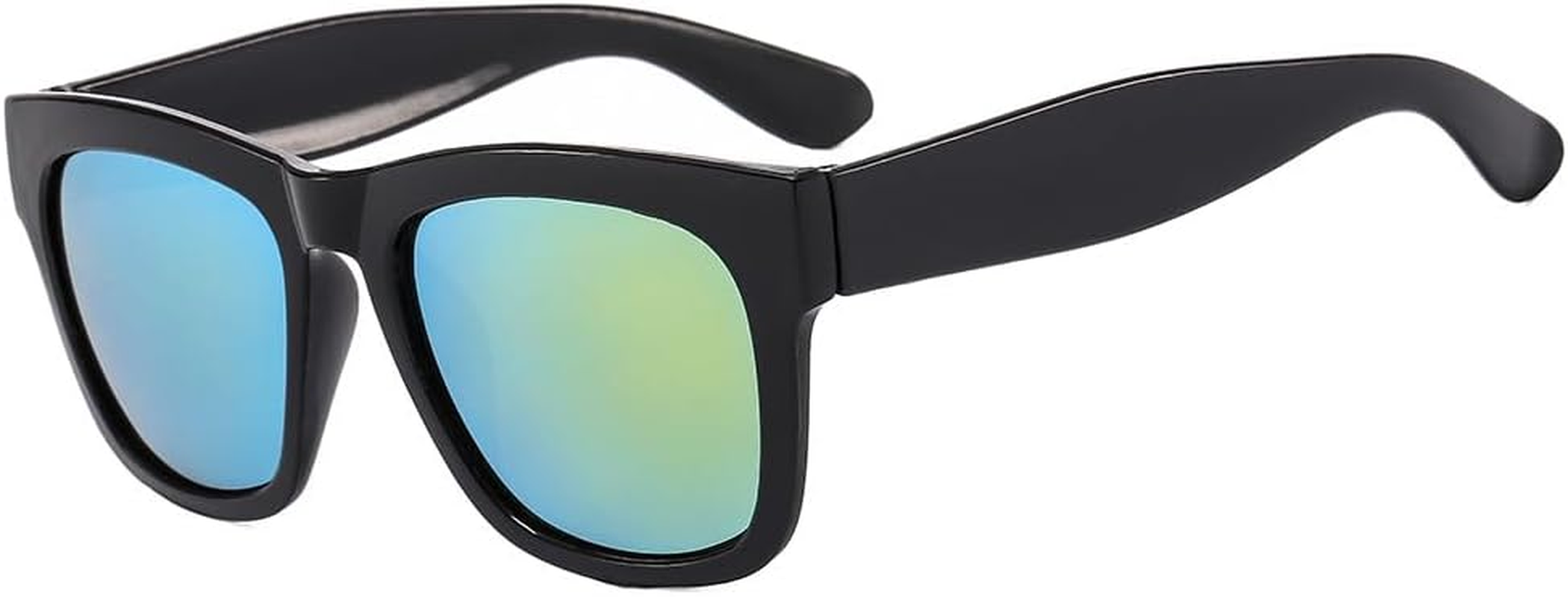 Sagasave Sunglasses for Men and Women, UV Protection Polarised Sunglasses, Eyewear Accessories for Travel Fishing Driving Outdoor Sports