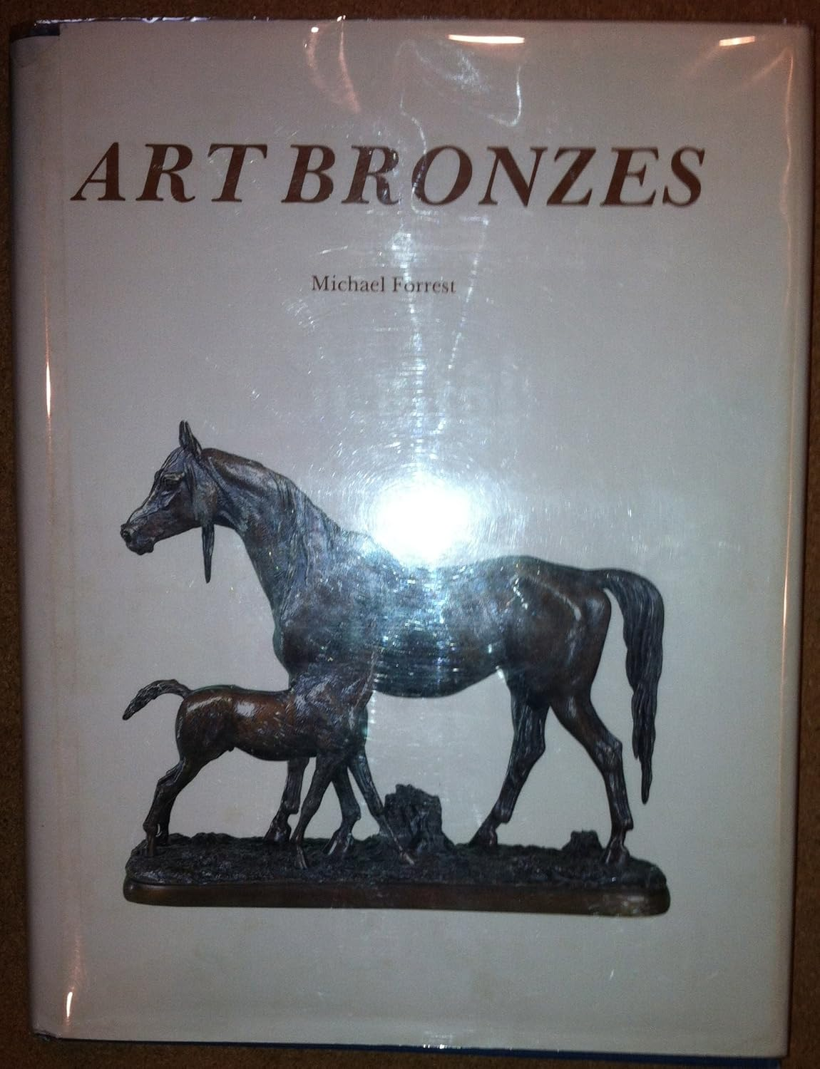 Art Bronzes image number 1