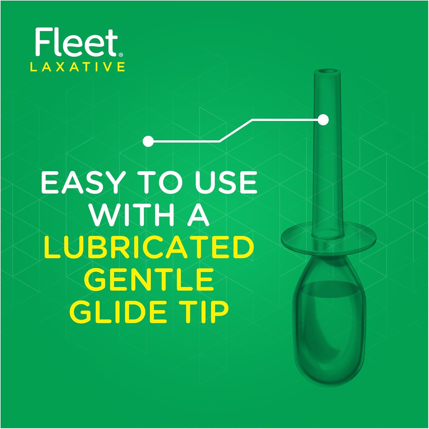 Fleet Liquid Glycerin Suppositories 4 Each image number 5