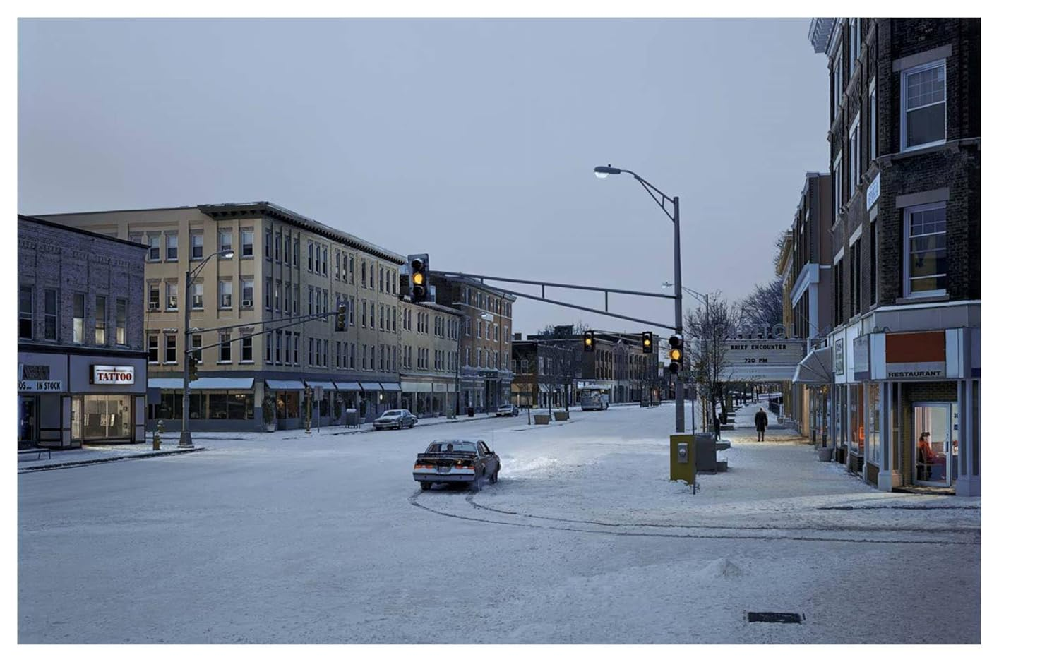 Gregory Crewdson image number 4