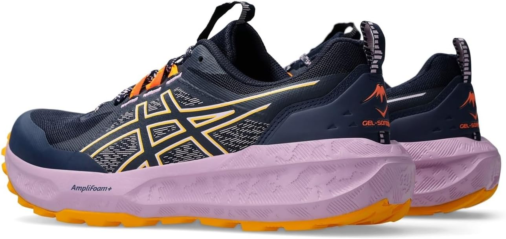 ASICS Gel-Sonoma 8 Women'S Trainers image number 5