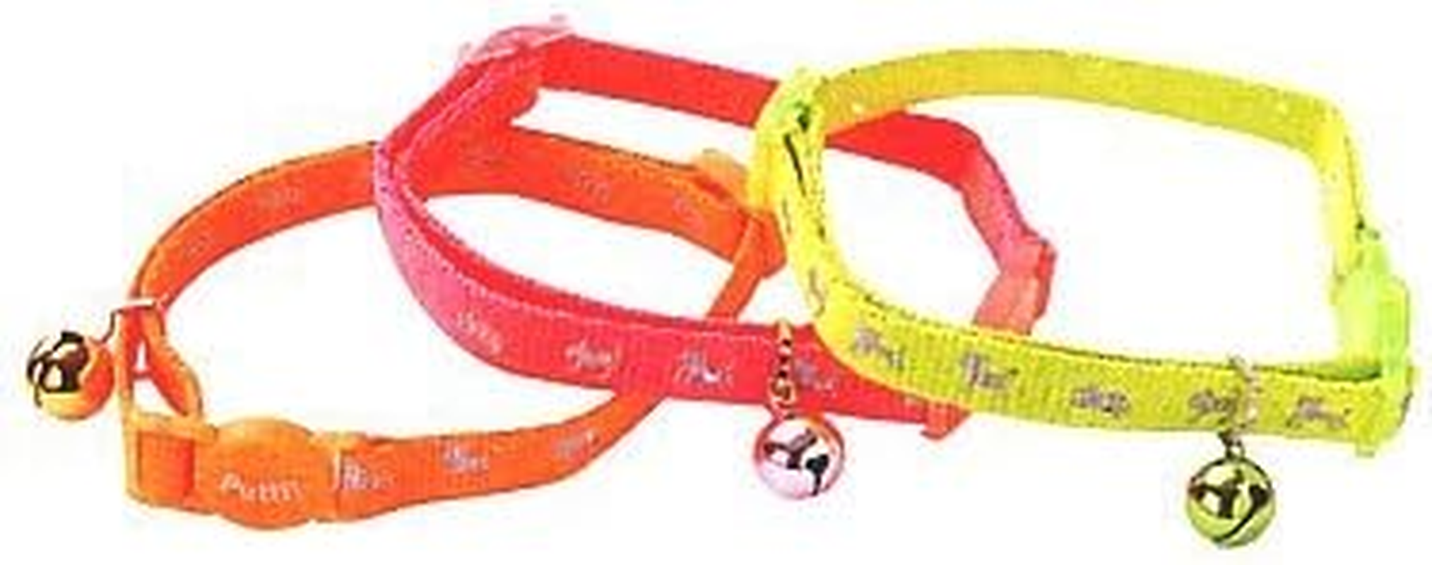 Puchignan Cat Color Hot Pink PNC-2P