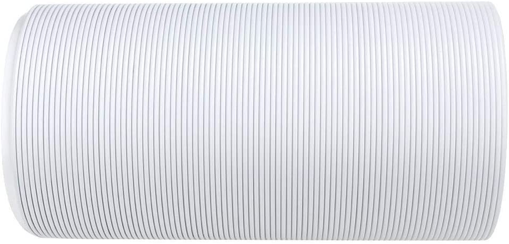 Air Conditioner Hose, Portable Universal Flexible Air Conditioner Exhaust Hose Tube Replacement Parts(15Cm*1.5M) image number 2