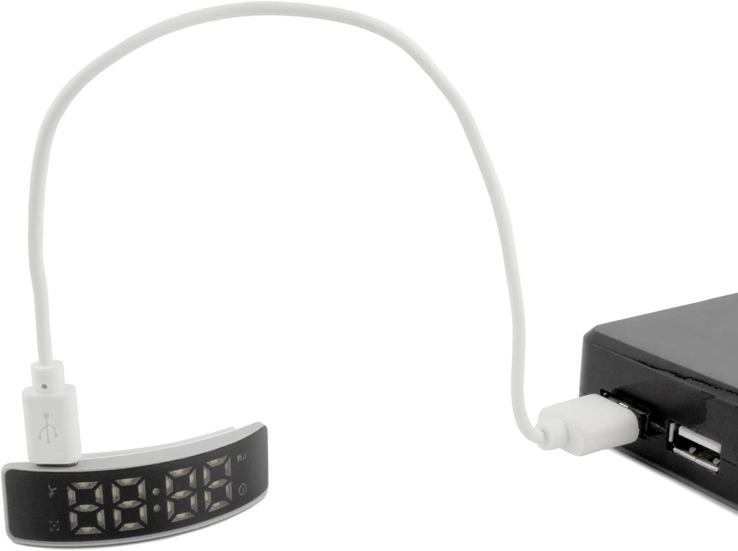 Vibrating Alarm Reminder Watch - with up to 10 Personal Alarms or Pill Reminders per Day image number 4