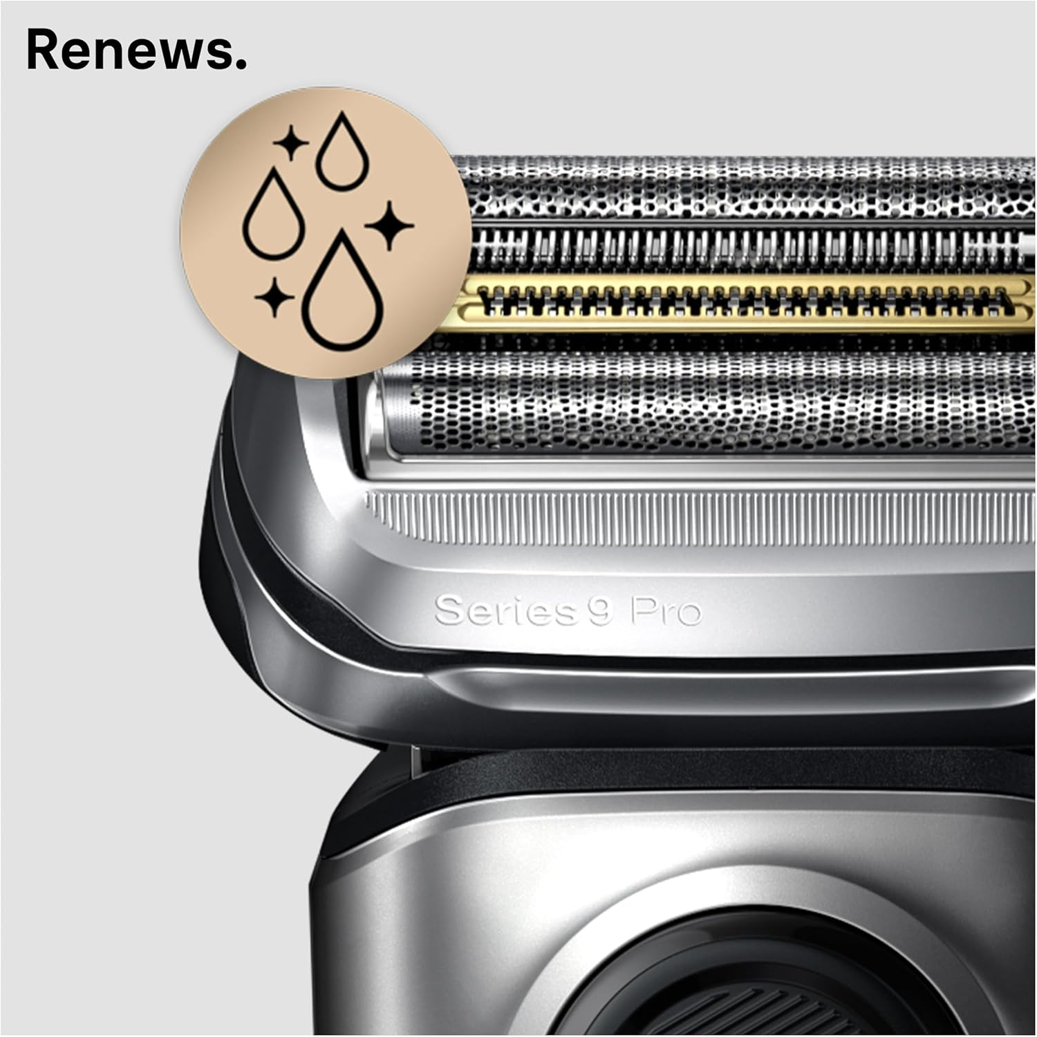 Braun 3In1 Shavercare Smartcare Center Refill Cartridges, Hygienic Cleaning, 2 Pack image number 5