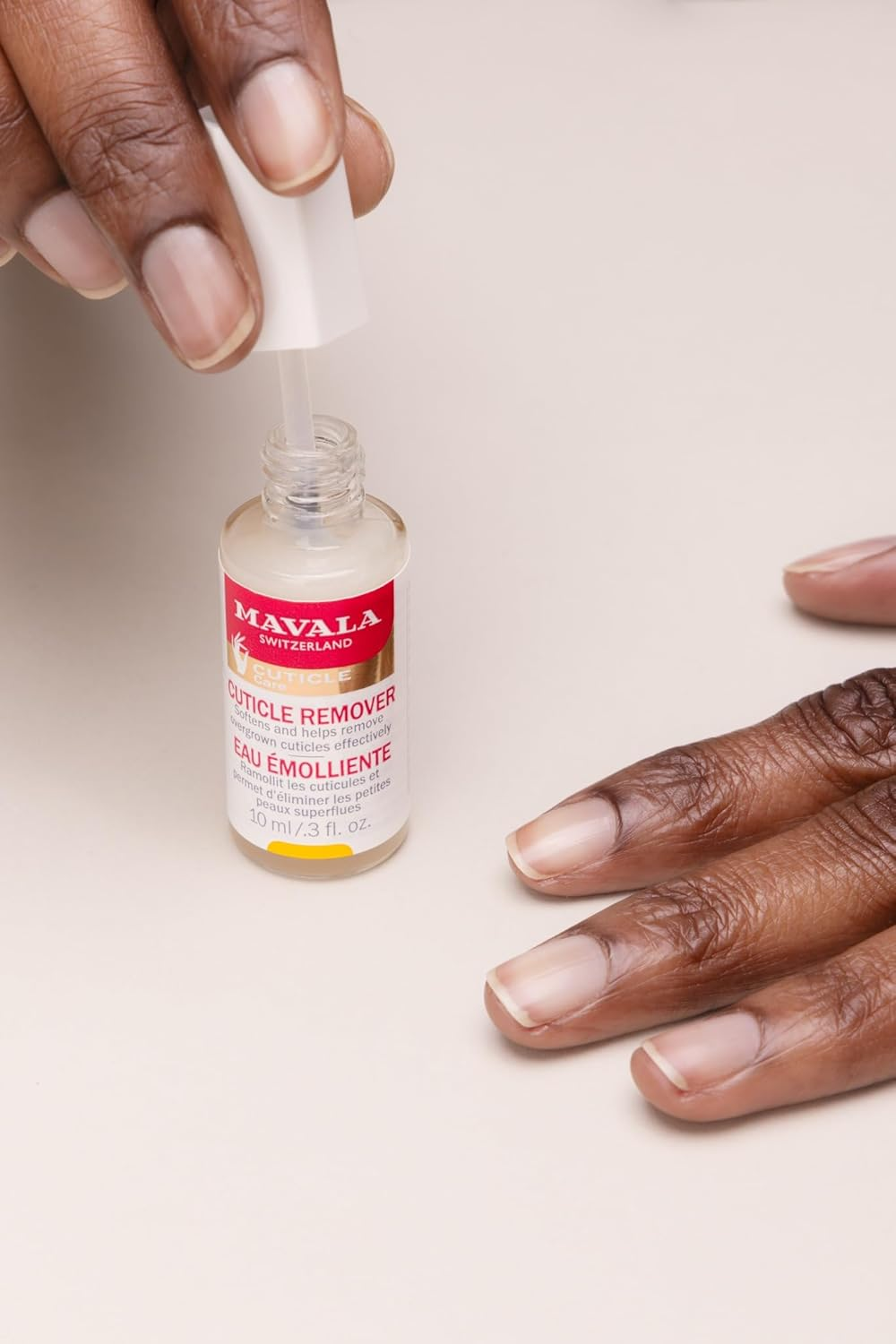 Mavala Switzerland Cuticle Remover 10Ml, 10 Ml