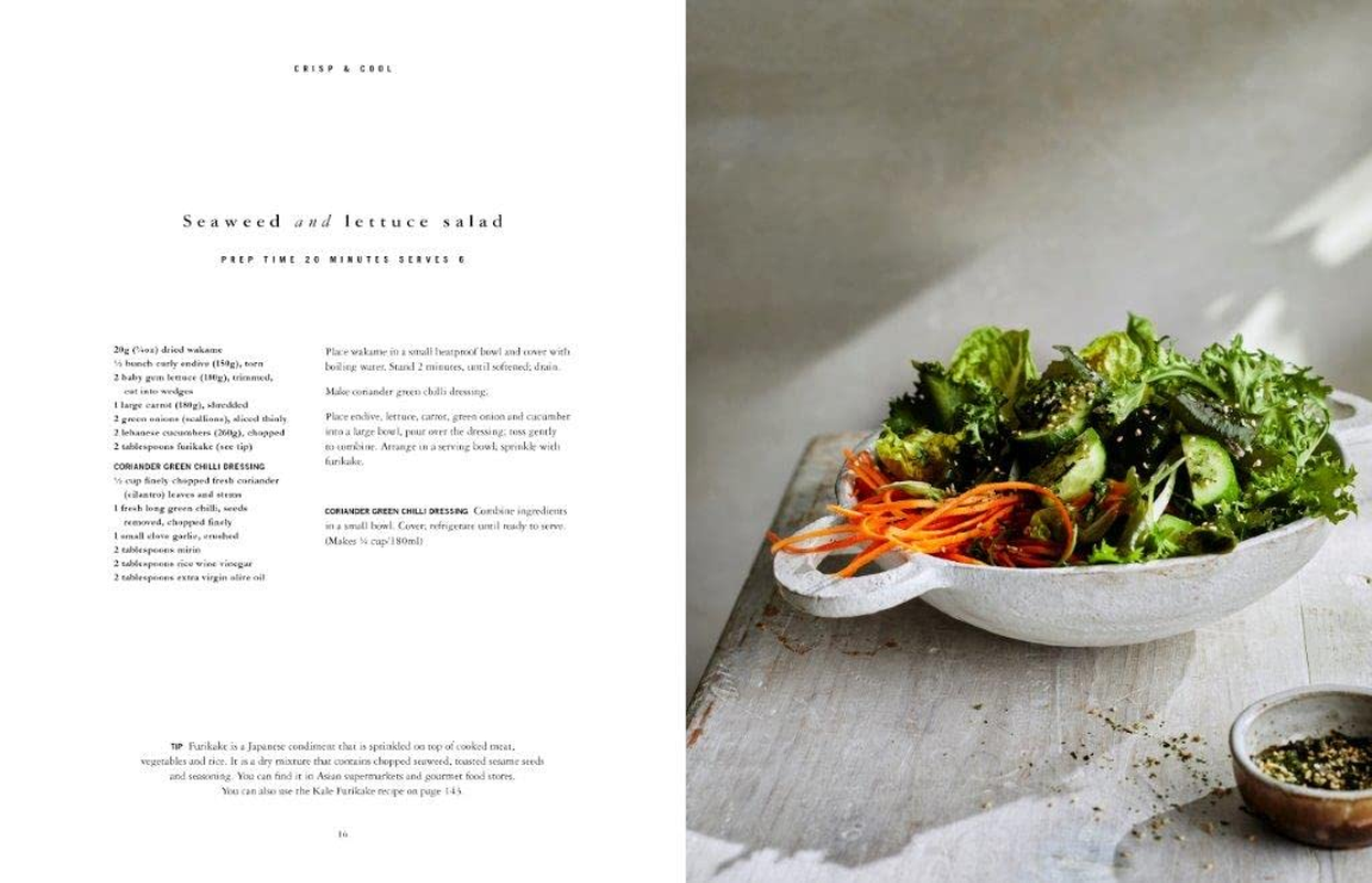 Simple Fresh Veg: Celebrating the Beauty and Simplicity of Fresh Vegetables image number 2