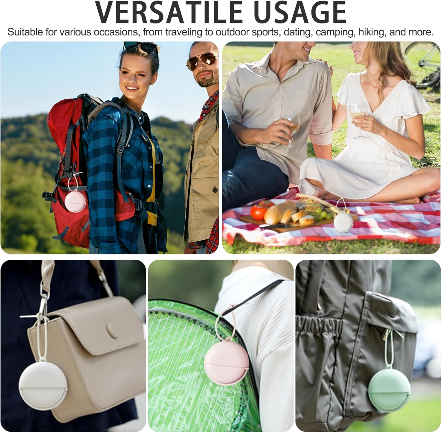 TECHPLUS Paper Soap Sheets Travel Soap 3 Boxes（150 Sheets） Hand Washing - Disposable Scented Bath Slice for Outdoor Indoor Camping Hiking image number 6