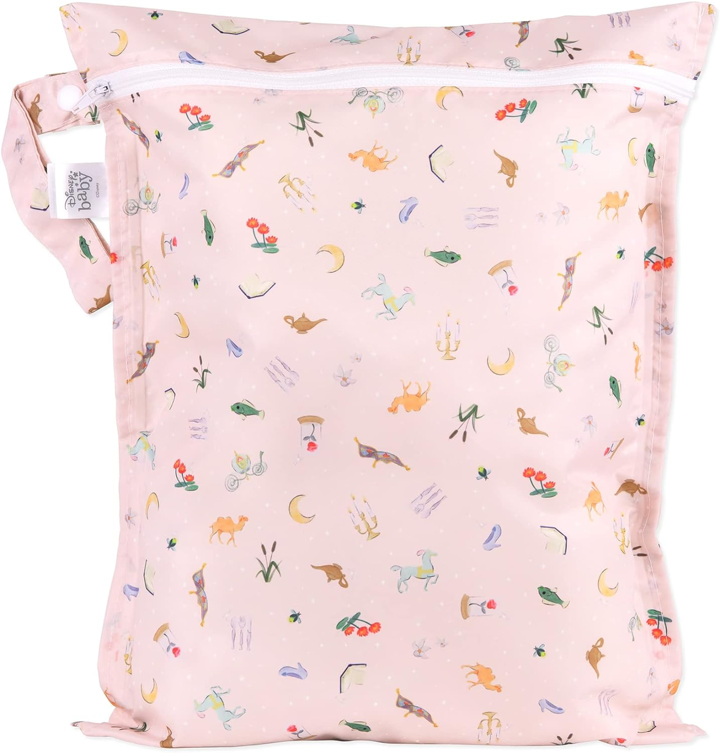 Bumkins Waterproof Wet