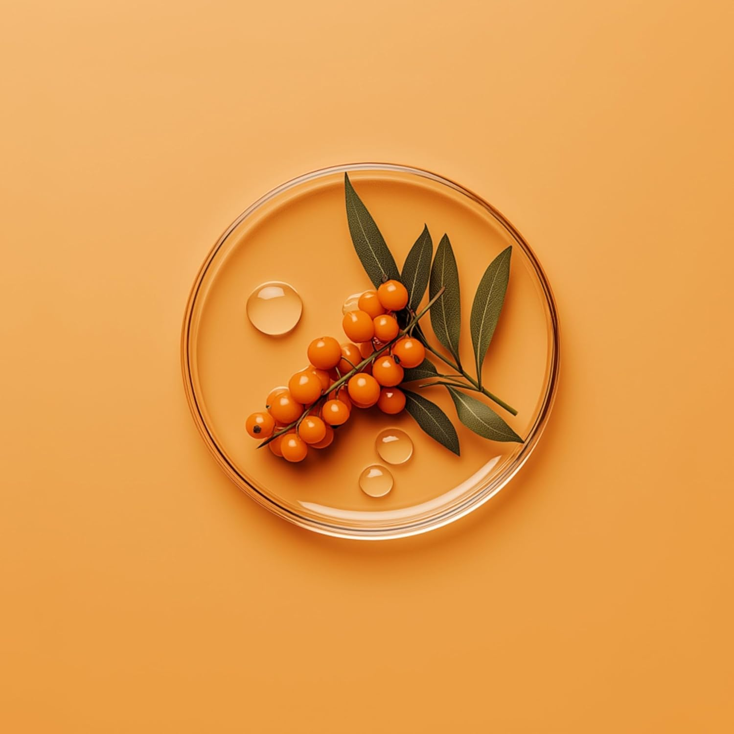 WELEDA Vitality Shower Cream - Sea Buckthorn 400Ml | Natural Body Wash | Zestful Fragrance | Vegan image number 1