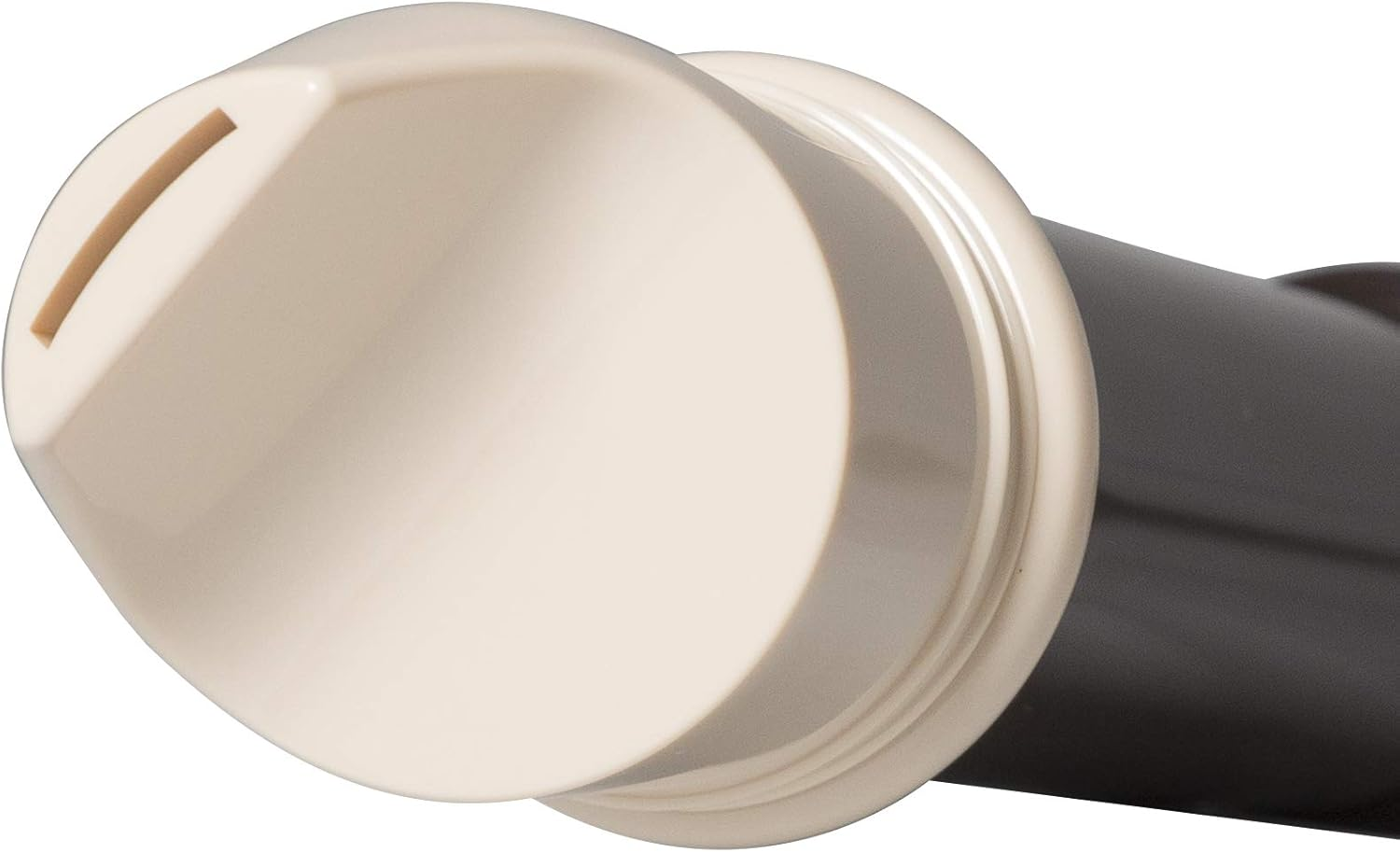 Yamaha YRA302BIII Alto Recorder image number 5