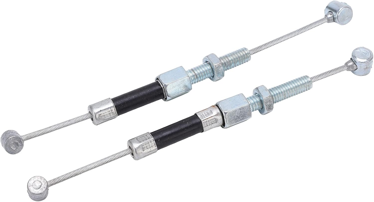 Stunt Clutch Pull Cable Lever， Clutch Cable Easy Pull System，Gold Universal Motorcycle Stunt Clutch Lever Easy Pull Cable System Aluminium Alloy Motorbike Accessories Braking System image number 5