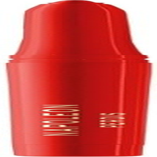 Napoleon Perdis Taking Shape Lip Liner 0.35 G, Go Red image number 3