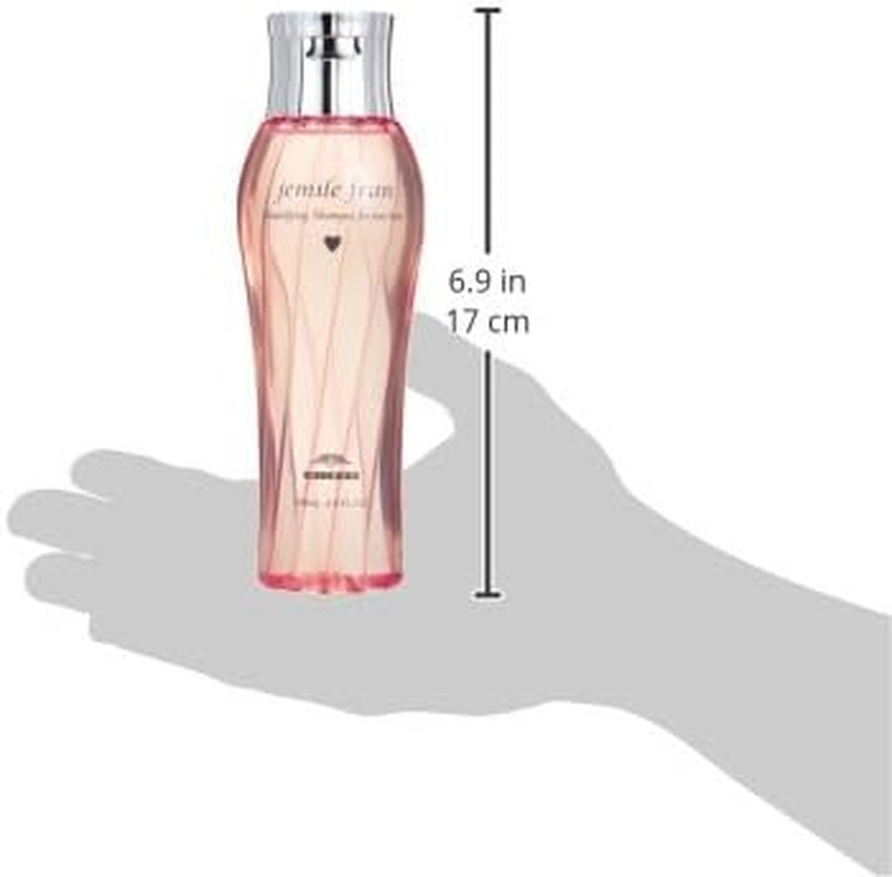 Milbong Jamie Lefranc Shampoo H 200Ml image number 2