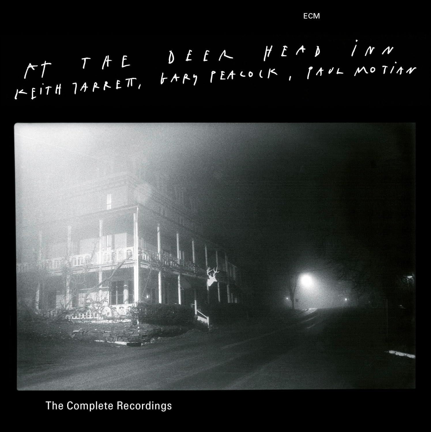 At the Deer Head Inn: the Complete Recordings image number 2