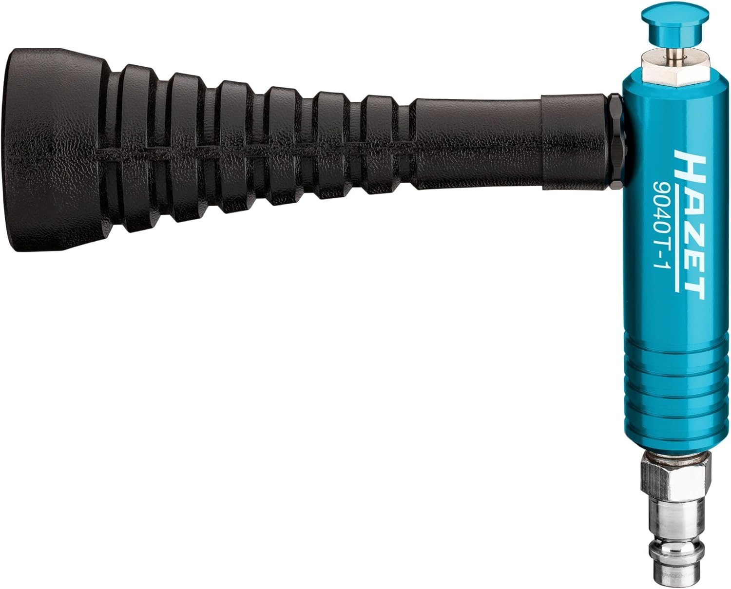 Hazet 9040T-1 Turbo Air Blow Gun, 50 Mm image number 5