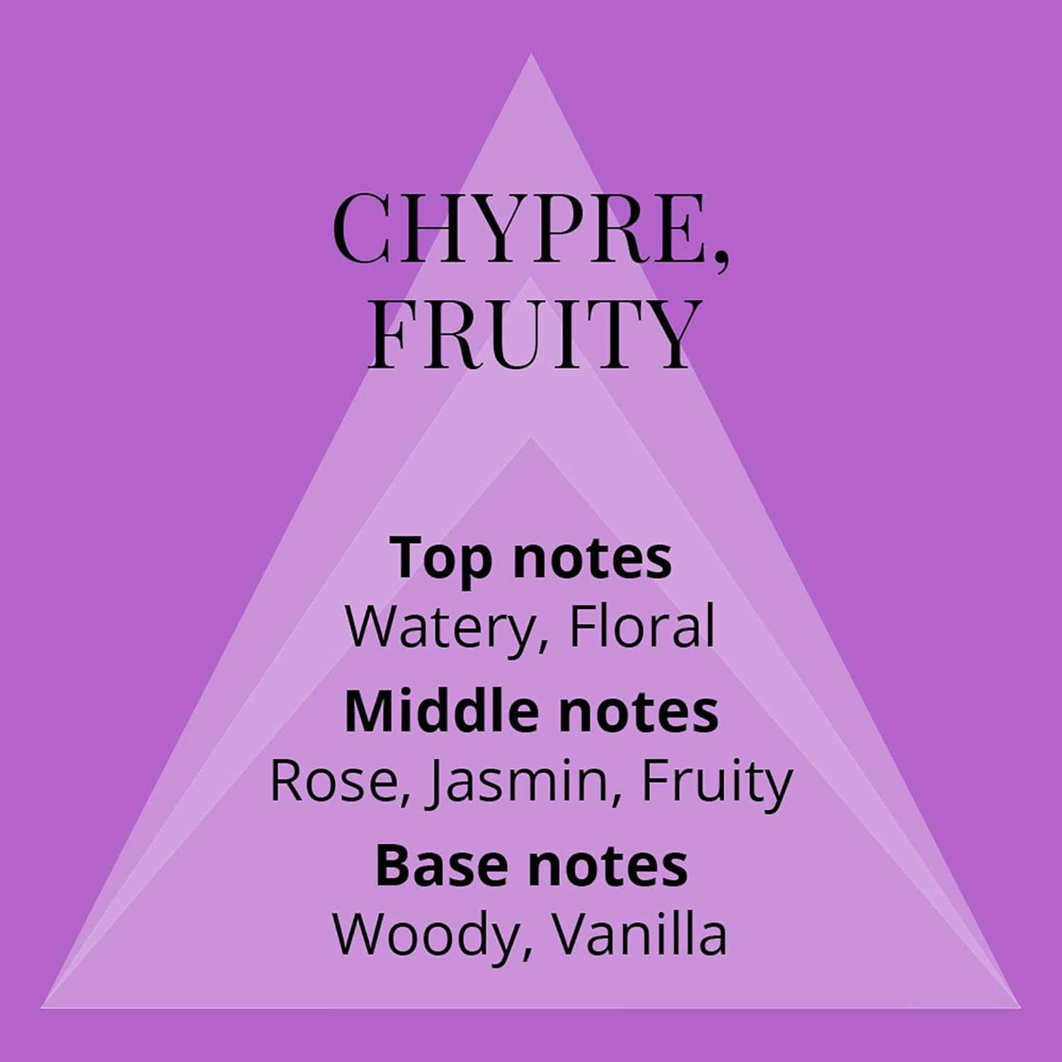 Colour Me Purple - Fragrance for Women - 50Ml Eau De Parfum, by Milton-Lloyd (Pack of 2) image number 5