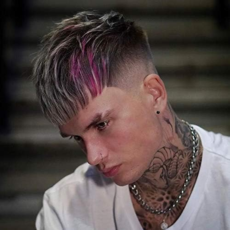 L3VEL3 Brilliant Cream for Men 5.07 Oz Cream image number 1