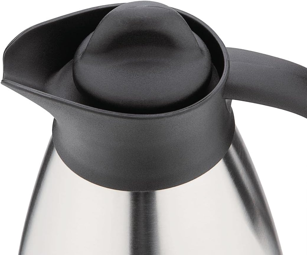 Olympia Screwtoped Vacuum Etched Milk Jug, 0.5 Litre Capacity image number 3