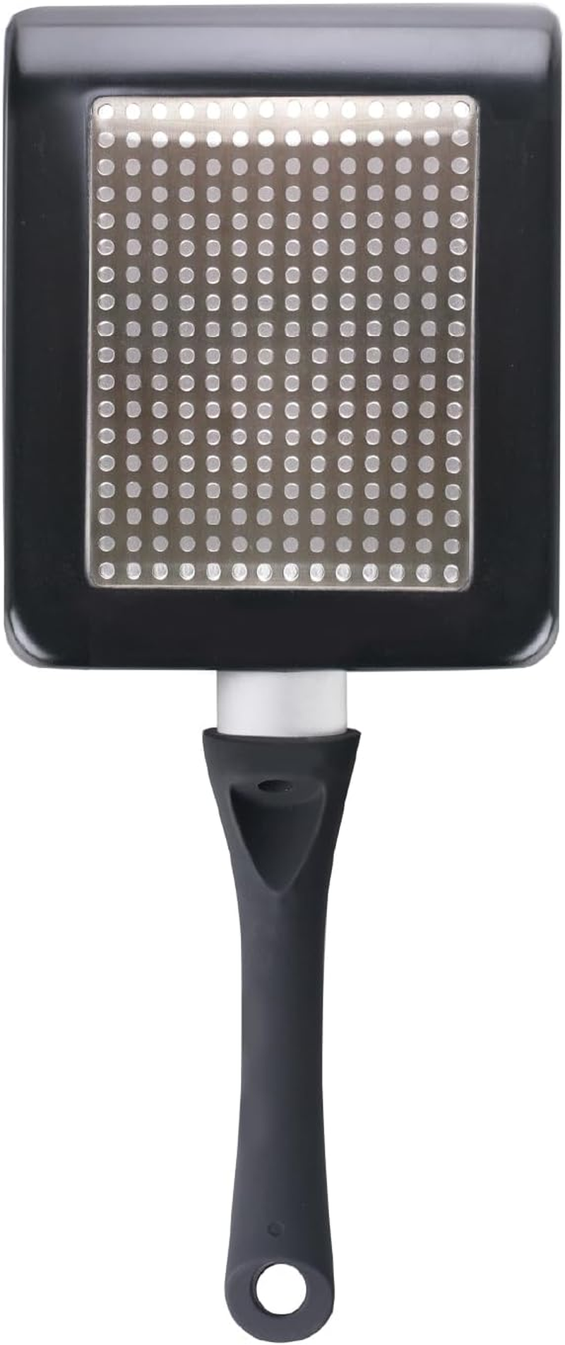 Ibili Square Japanese Omelette Pan/Egg Pan Skillet, Tamagoyaki Pan, Pfoa-Free, Dishwasher Safe, Double Non-Stick Coating, Bakelite Handle, 5.9" X 7" X 2.3" - Made in Spain