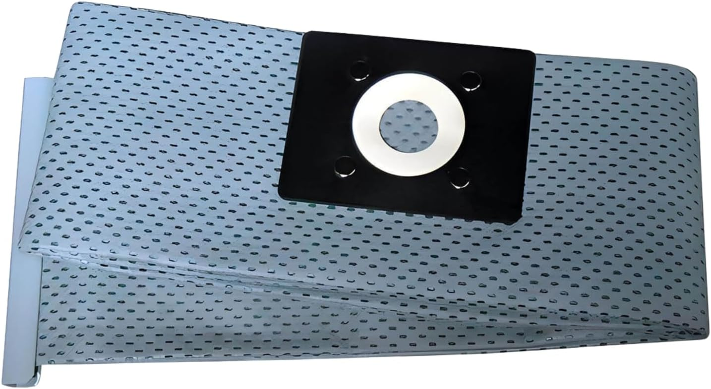 Reusable Vacuum Dust Bag for Pullman AS4 V2, PC4, Cleanstar AS4 Housemaid & Pacvac Hydropro E21 - Washable Cloth Bag Replacement, Eco-Friendly & Durable Vacuum Bag Accessory image number 1