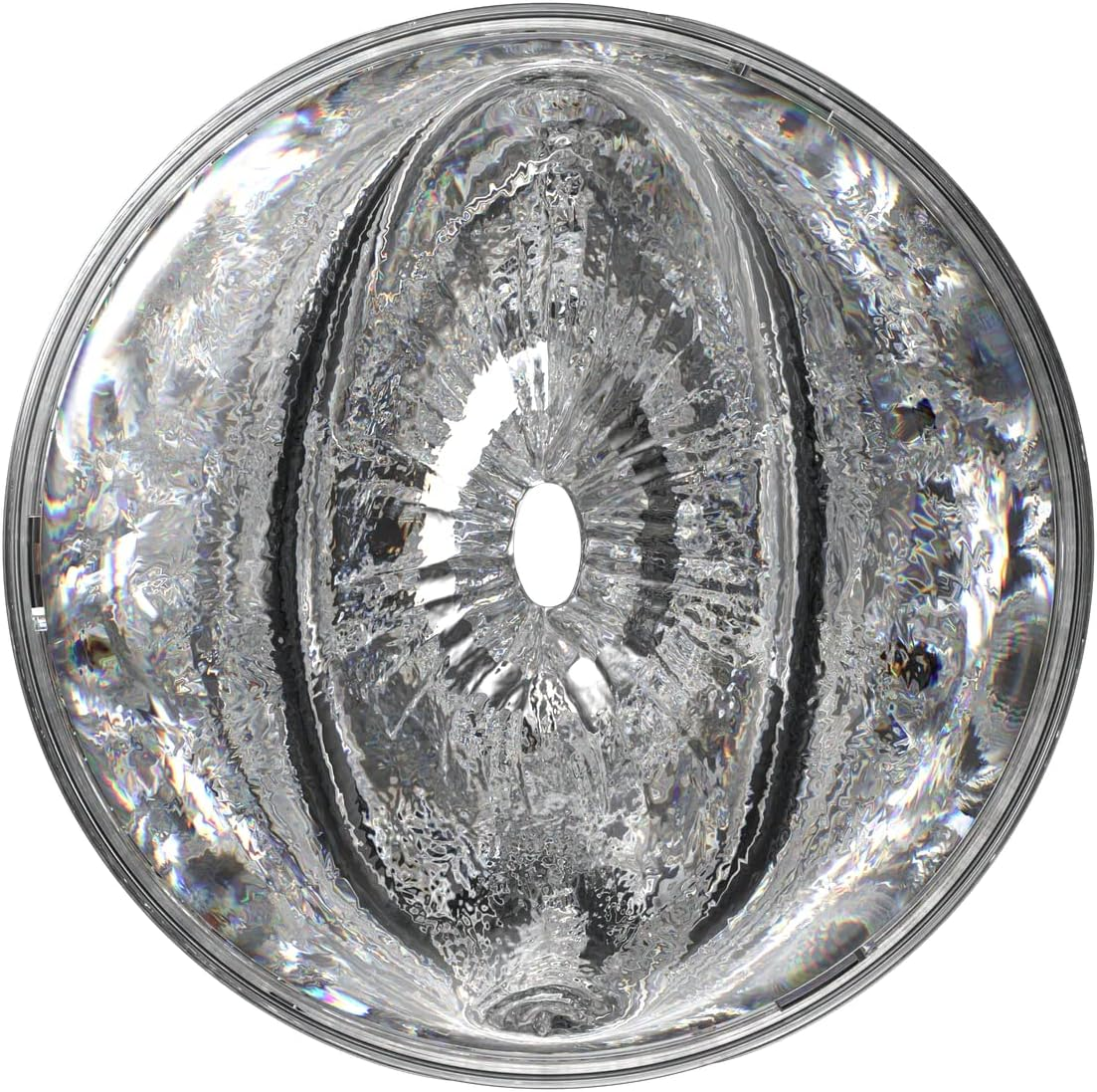 Fleshlight Girls Mia Malkova | Quickshot Clear Flesh Toy for Men image number 3