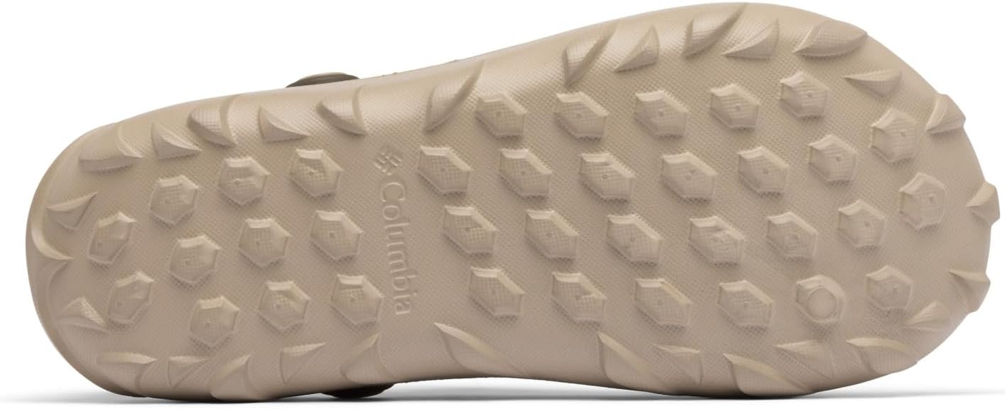 Columbia Men'S Creeksider Sport Sandal image number 6