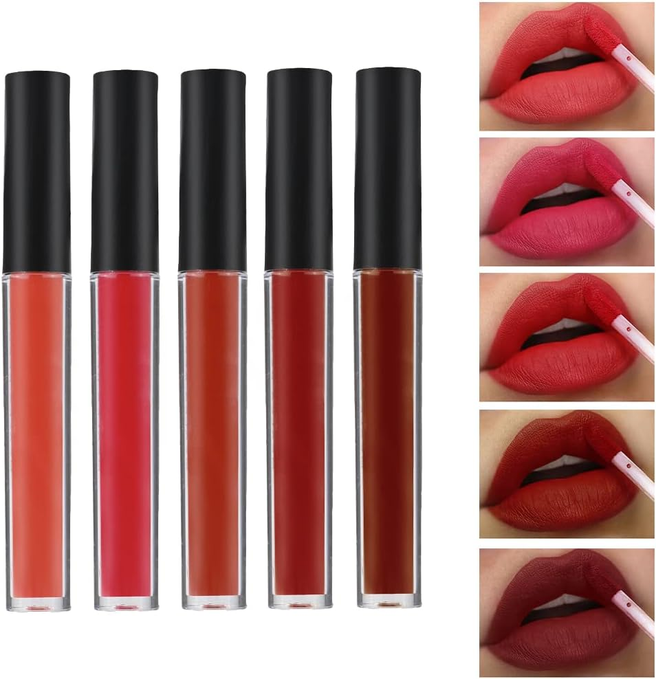 KARUIZI All in One Makeup Gift Set for Women Full Kit For2X14-Color Eyeshadow Palettes,5Xlipgloss Sets,Mascara,Eyeliner,Eyebrowpowder,Eyebrow Pencil, Foundation, Highlighter Stick Etc image number 2