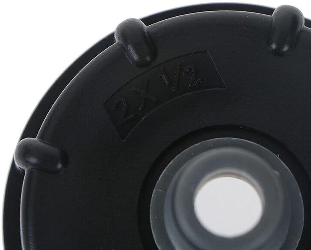 IBC Adapter Reducer Connector Hose Lock Water Pipe Tap Fitting Butt Storage Tank image number 2