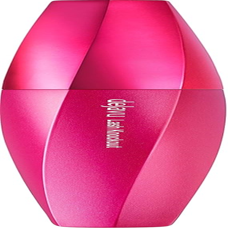 Deja Vue Lash Knockout Extra Volume E1, Black, Liquid X 1 image number 1