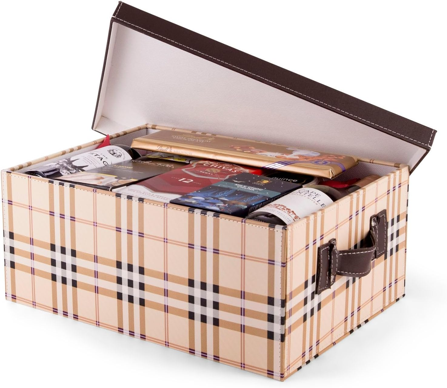 Deluxe Hamper image number 1