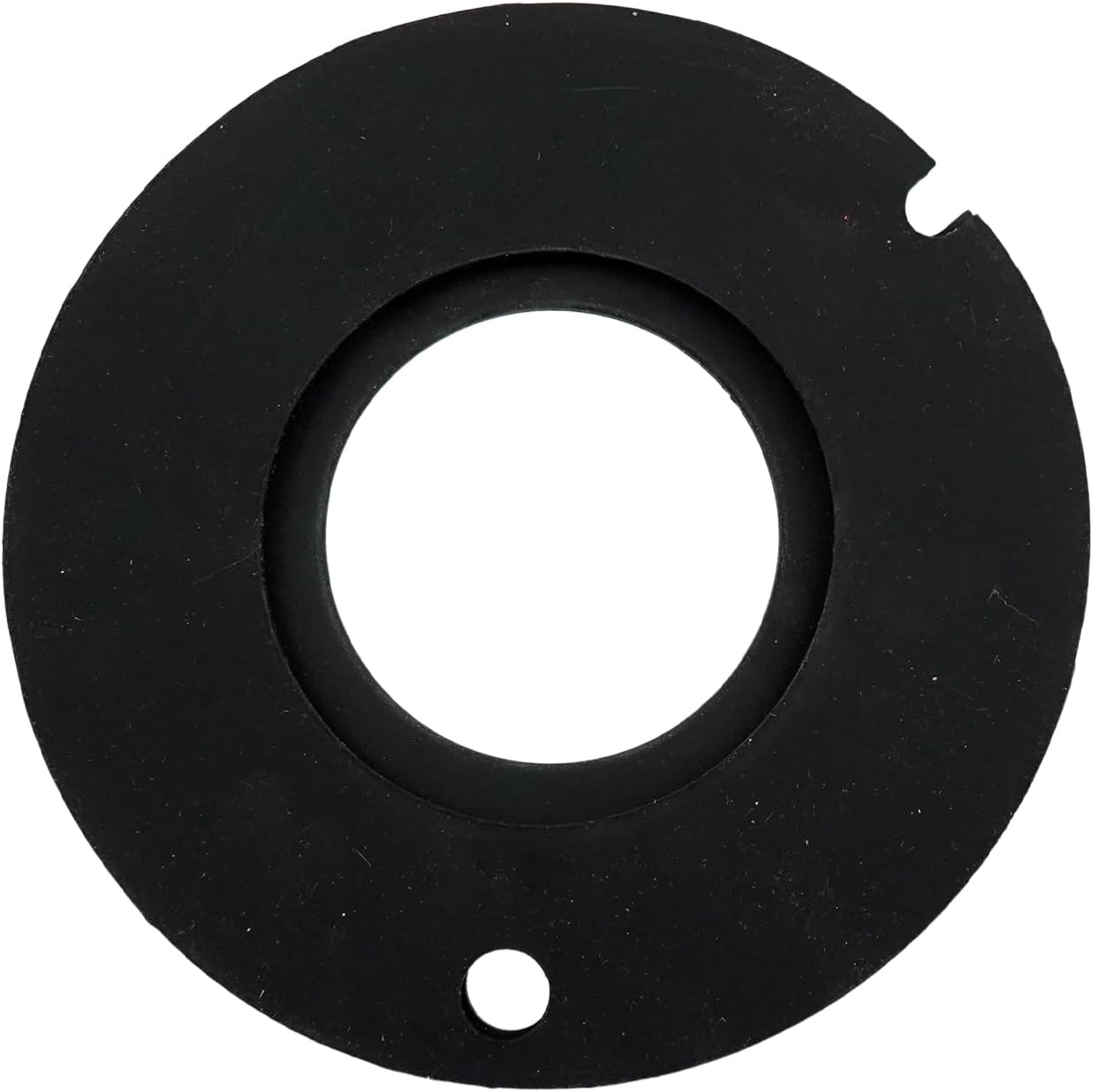 2 Pcs 385311462 385316140 RV Toilet Rubber Flush Seal Replacement Part Compatible with Do-Metic Sealand Mansfield Vacuflush Camper Toilet 510/506+ 510+/1006 1008/Ecovac 146-149