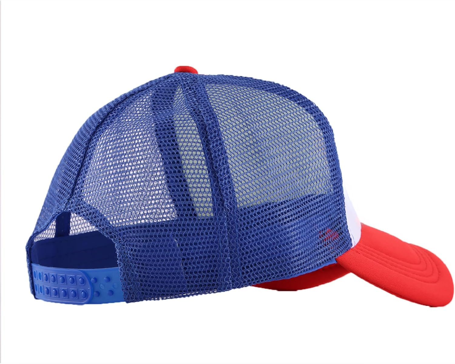 Lightbird Funny Trucker Hat image number 3