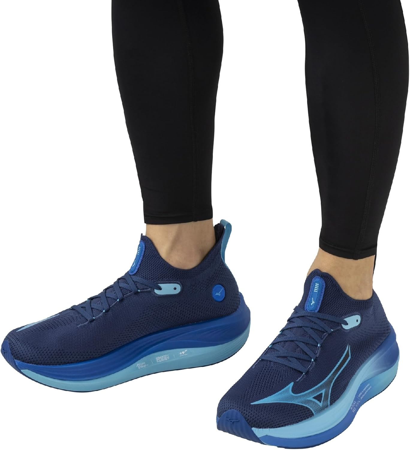 Mizuno Men'S Neo Vista Running Shoe, Estate image number 6