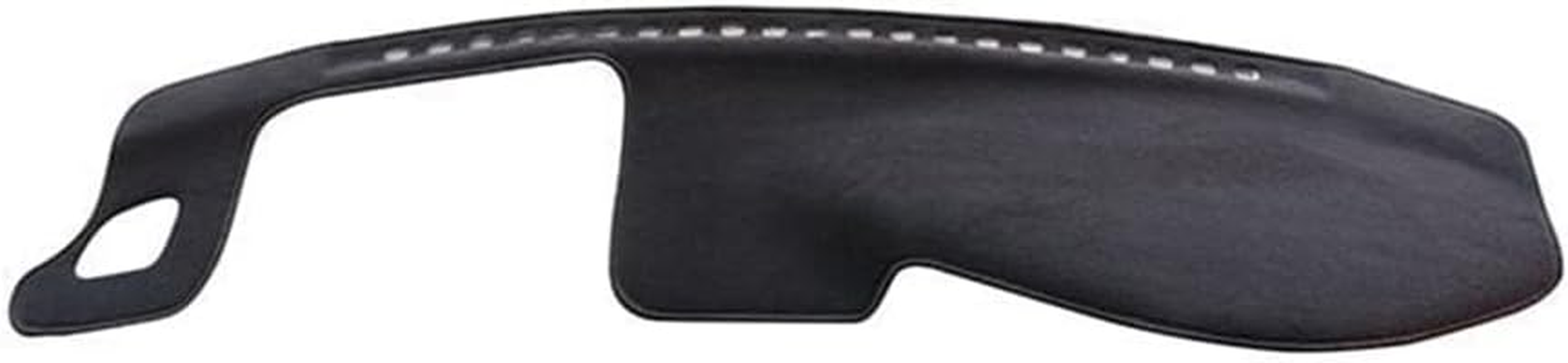 Sunland Dash Mat Charcoal Suits Toyota Camry Conquest/Grande 08/1997-07/2002 All Sedan & Wagon Models with Pax Airbag - T54B06 1997 1998 1999 2000 2001 2002