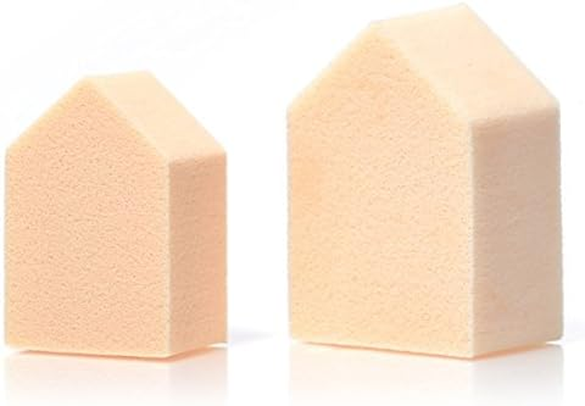 Rosie Rosa Jerry Touch Sponge House Type 6 Pieces image number 1