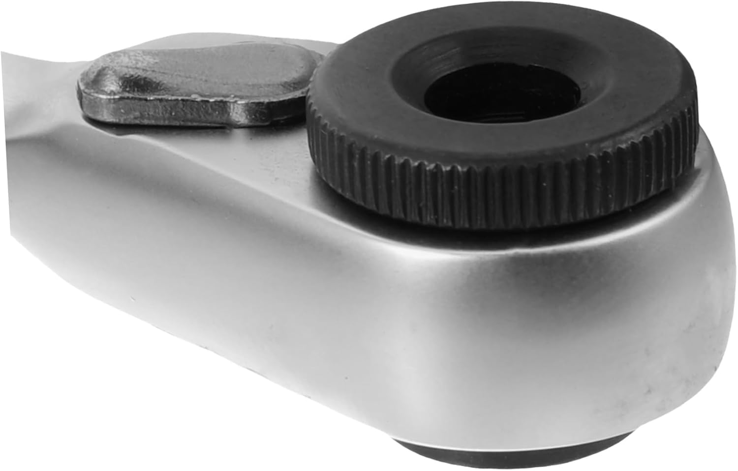 Jojofuny Mini Ratchet Wrench Small Ratchet for Automotive Air Brake Versatile Ratcheting Tool for Brake Adjustment image number 4