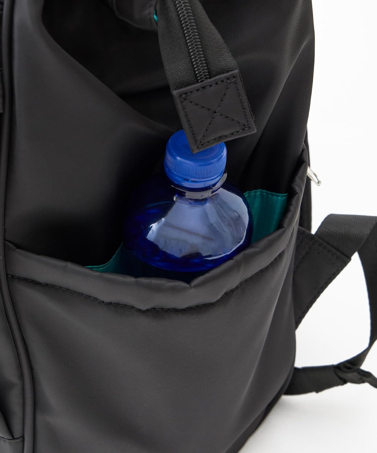 Anello Metal Clasp Backpack (L) ALF AIY0137 - Gy image number 2