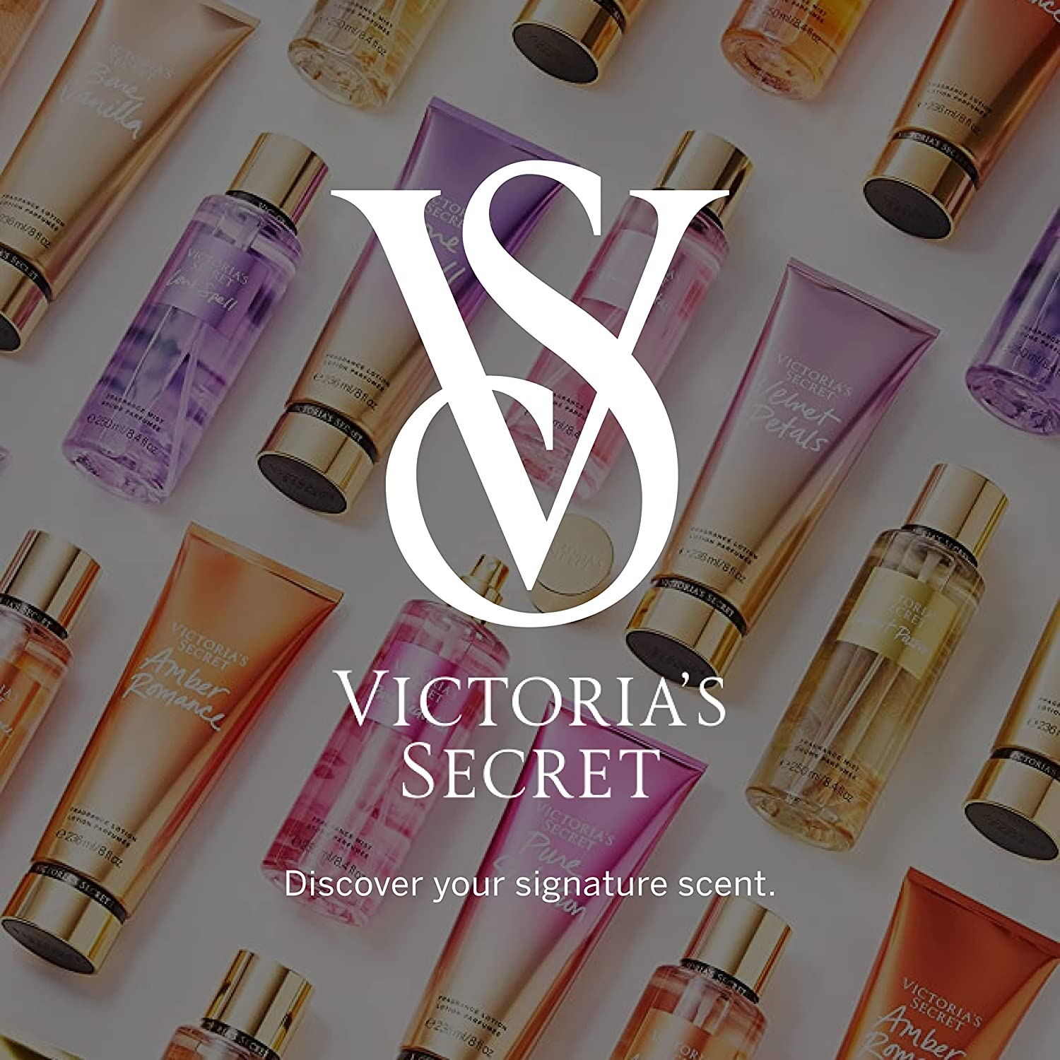 Victoria'S Secret Limited Edition Victoria Secret New Shimmer Rabusuperu Fragrance Body Cream Body Lotion Cosmetics 236Ml Parallel Imports image number 4