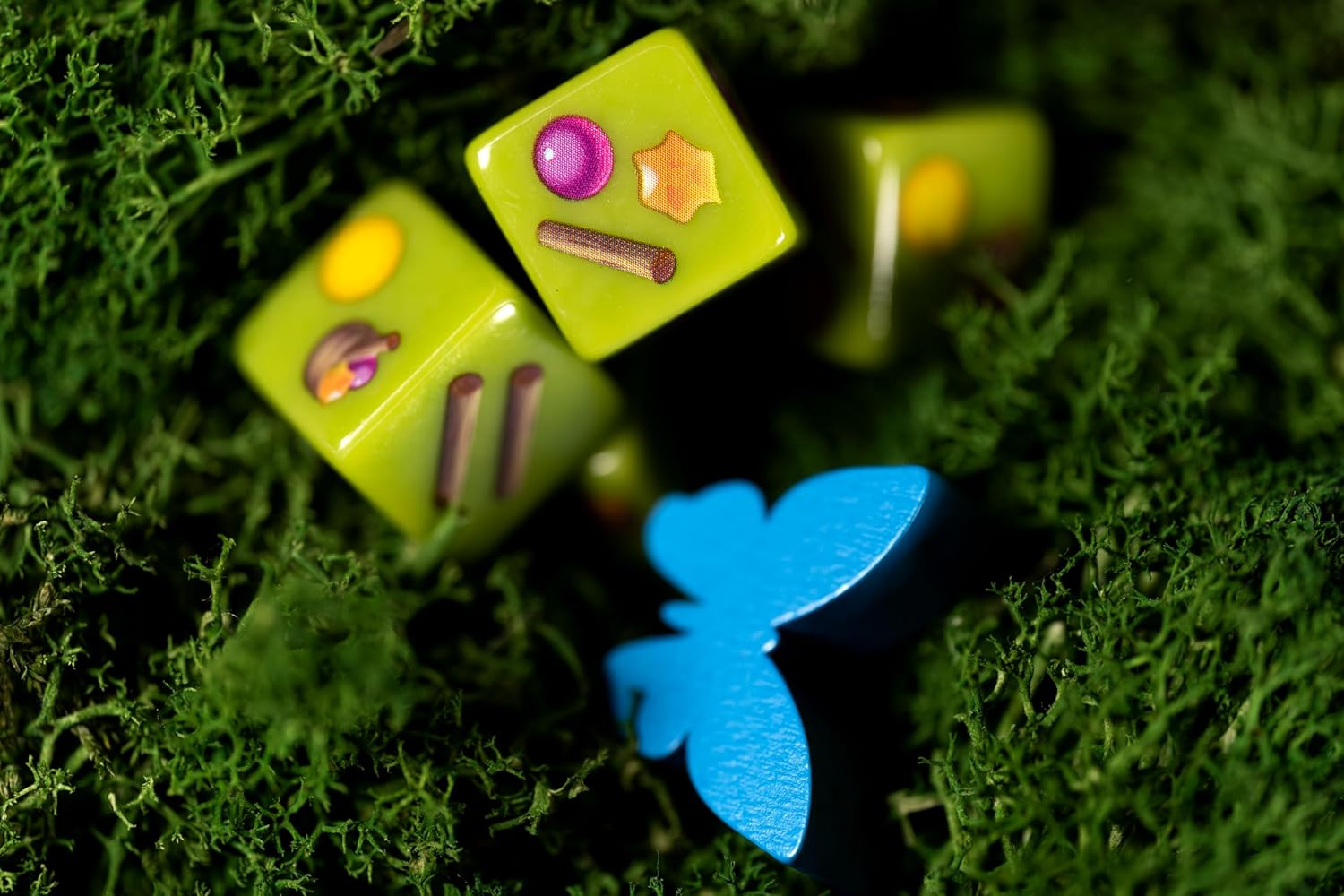 Tabletop Tycoon My Lil&rsquo; Everdell Standard Edition Board Game image number 6