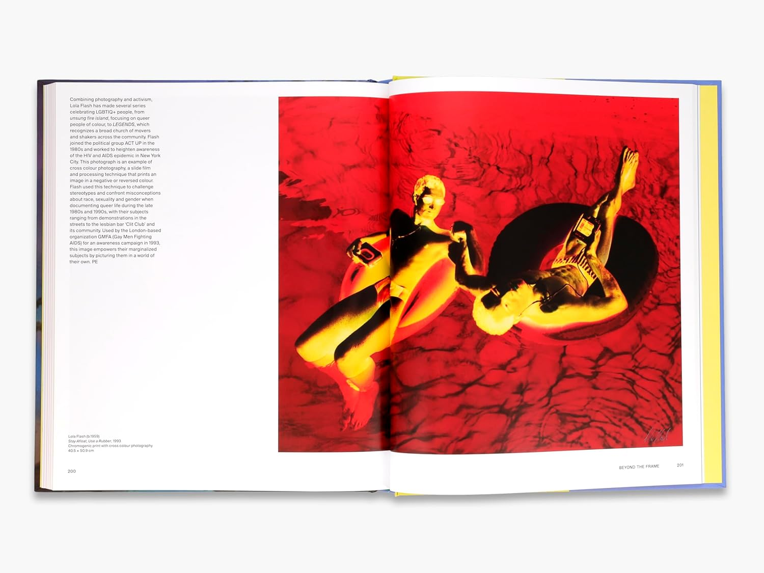 Calling the Shots (Victoria and Albert Museum): a Queer History of Photography