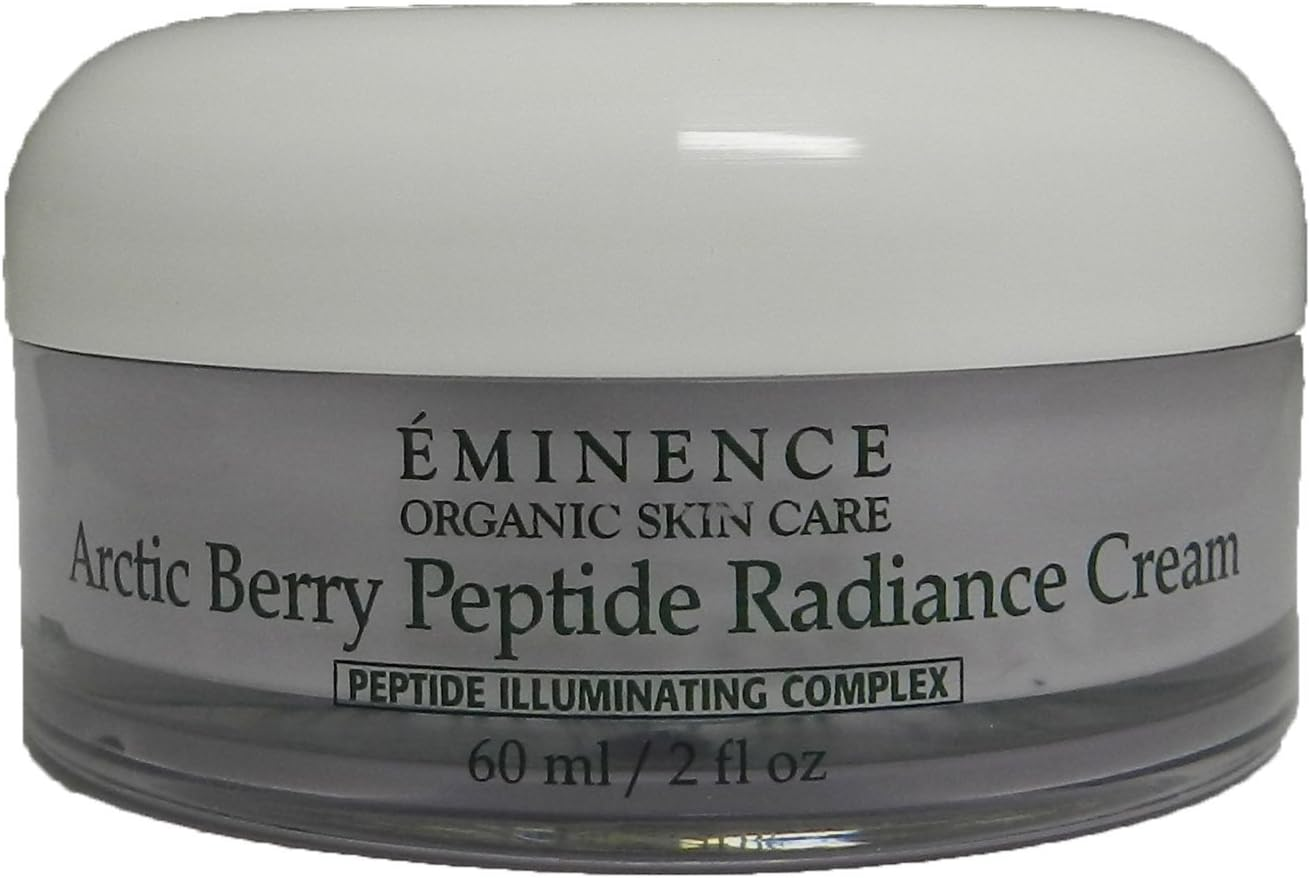 Eminence Arctic Berry Peptide Radiance Cream image number 3
