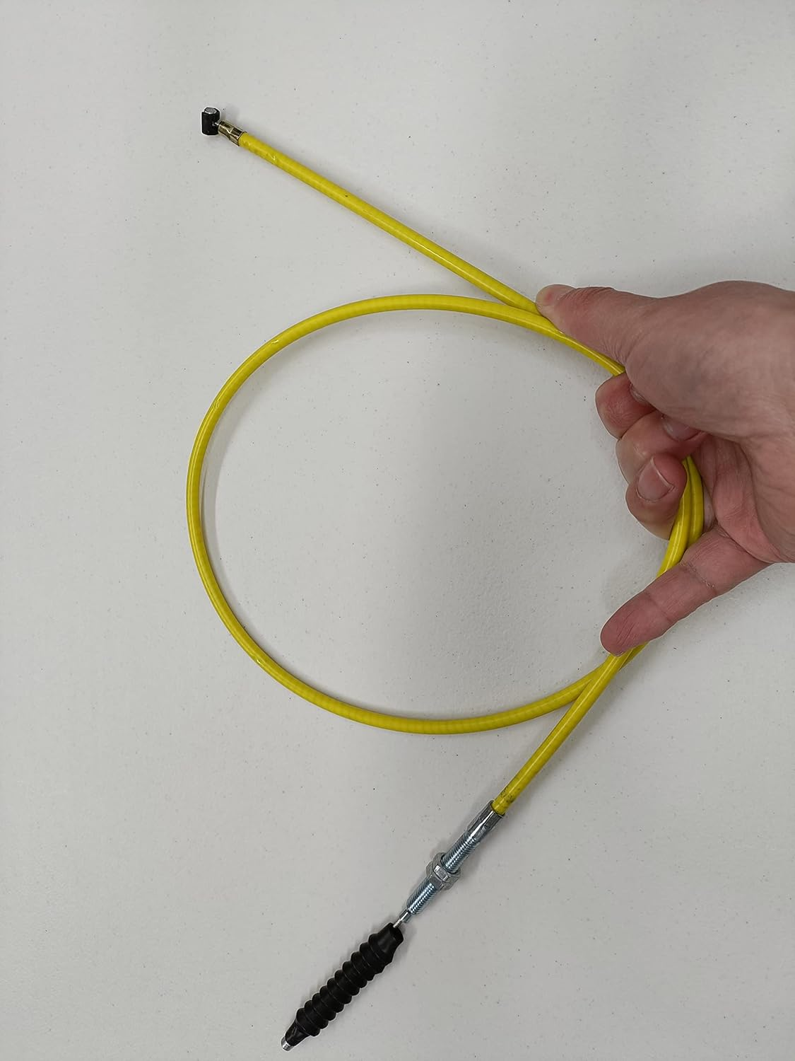 Color 1200Mm 100Mm Clutch Cable 150Cc 160Cc 200 250Cc PIT PRO QUAD DIRT BIKE ATV image number 5