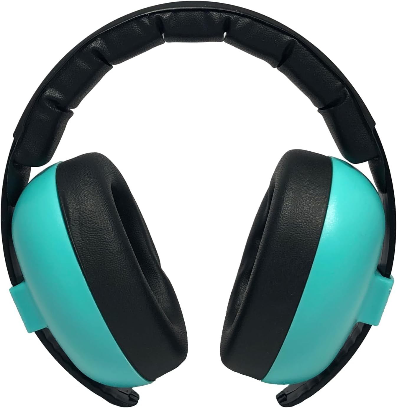 BANZ Mini Earmuffs, Blue, Small