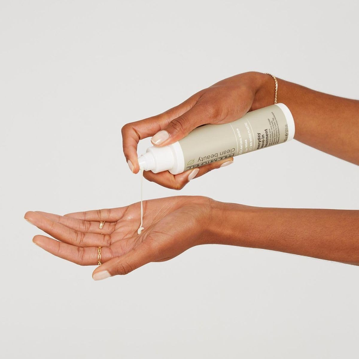 Paul Mitchell Everyday Leave in Treatment 150 Ml image number 3