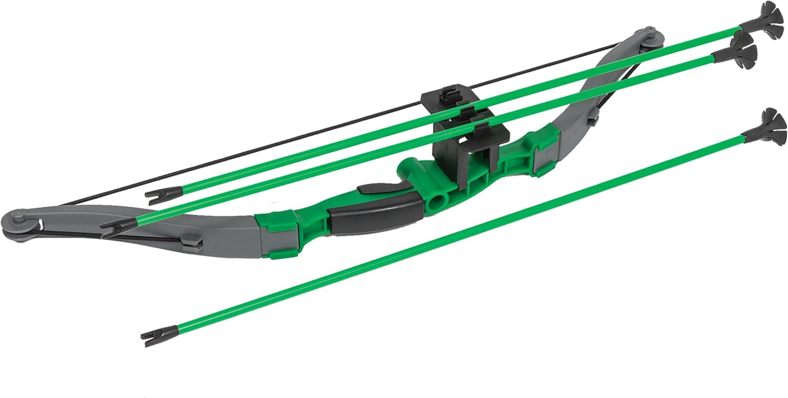 Go Play! 2 in 1 Axe Throw and Archery Set Game. Family Friendly Fun, Lightweight & Easy to Set Up, Suitable for Ages 8 + image number 4