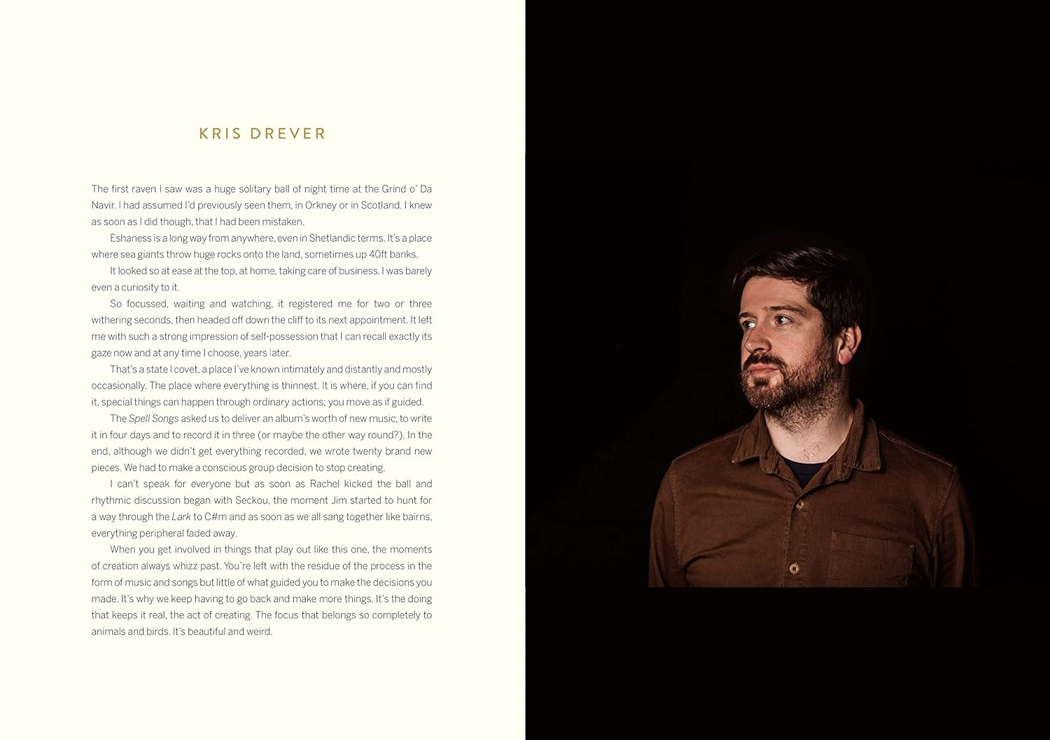 The Lost Words: Spell Songs image number 1