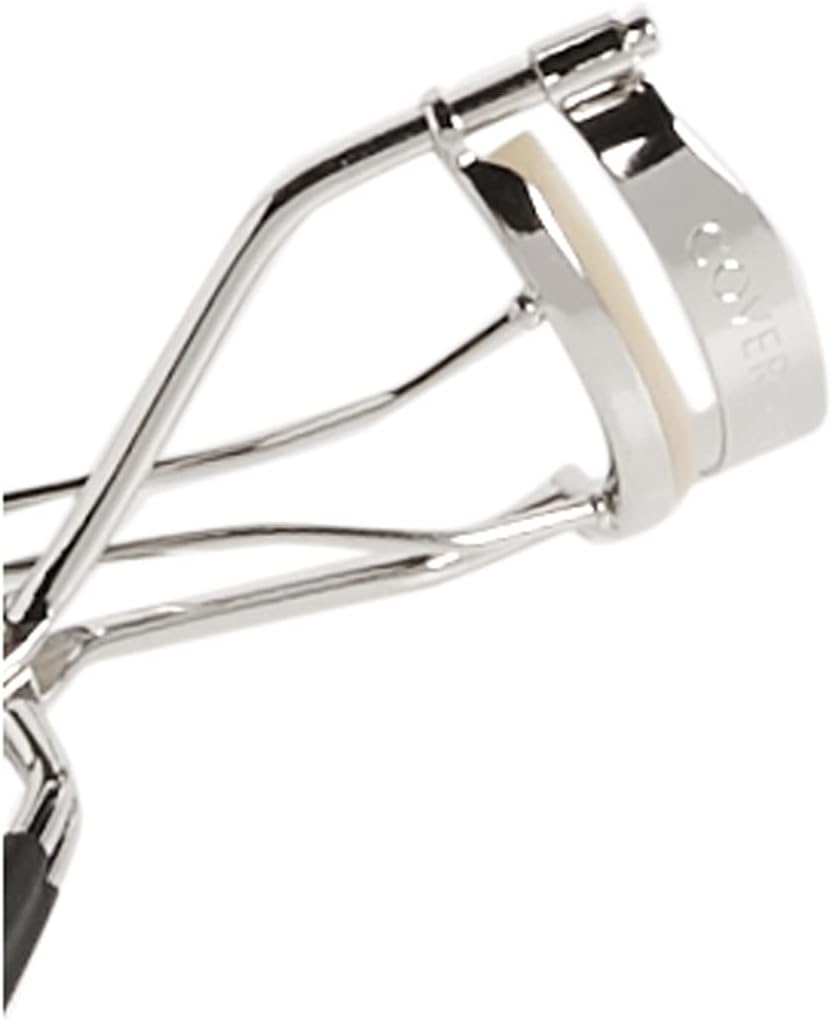 COVERGIRL Makeup Masters Eyelash Curler, Easy to Use, High Drama Lashes, 1 Count, Gentle and Easy Way to Curl Lashes, High Impact Lashes, Eye-Opening Effects image number 1